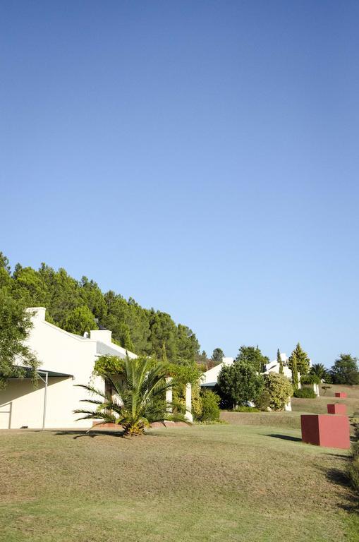 Bushmanspad Estate Boesmanspad Exterior photo